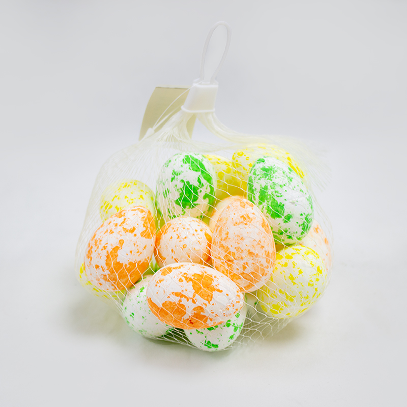 Ovos LVA 3.5cm  (18 Un)